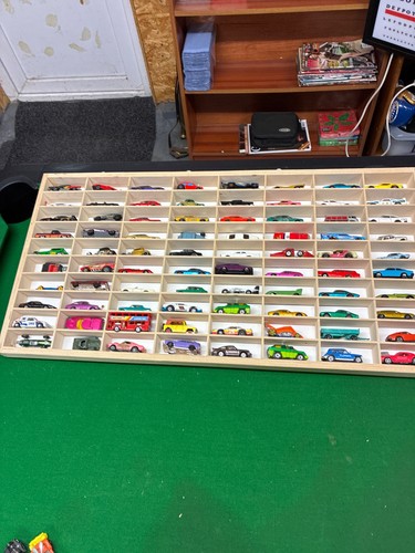 Matchbox hot wheels und - matchbox, mehr