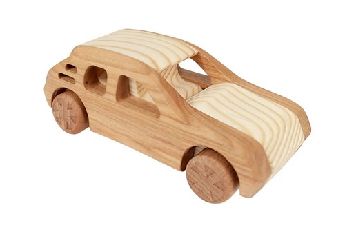 Holz handarbeit peugeot - handarbeit,